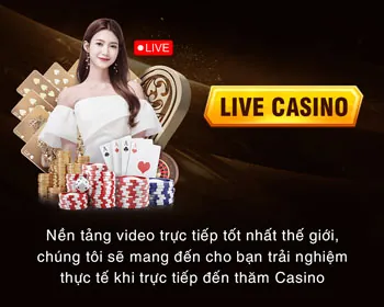 Minh họa giá trị lá bài và các cửa cược Baccarat