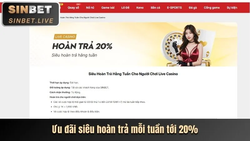 Trận đấu quần vợt tại win8